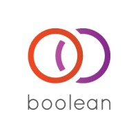 Boolean Pty Ltd Logo