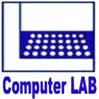 Computer LAB Pvt.Ltd. Logo