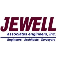 Jewell Associates Engineers, Inc. Logo