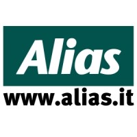 Alias S.r.l. Logo