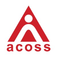 ACOSS Australian Council of Social Service Logo