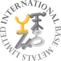International Base Metals Limited (IBML) Logo