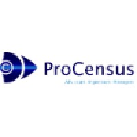 Procensus Logo