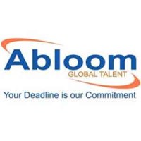 Abloom Global Logo