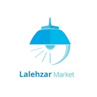 Lalehzarmarket Logo