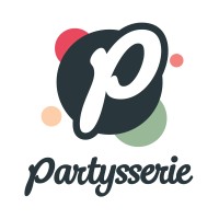 Partysserie Logo