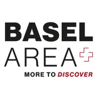 Basel Area Business & Innovation Logo