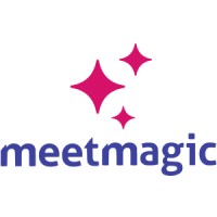meetmagic.org Logo