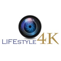 Lifestyle 4K Logo