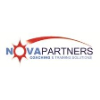 Nova Partners Ltd Logo