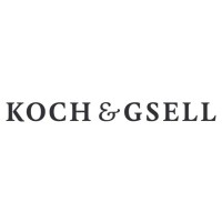 Koch & Gsell AG Logo