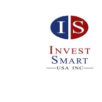 Invest Smart USA, Inc. Logo