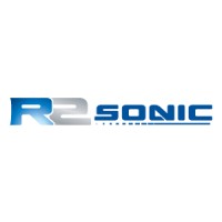 R2Sonic Logo