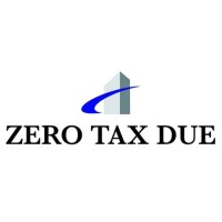 Zero Tax Due, LLC Logo