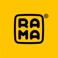 RAMA WORKS® Logo