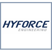 Hyforce Engineering Logo