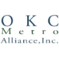 OKC Metro Alliance, Inc. Logo