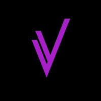 VAMPPED. Logo