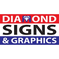 Diamond Signs & Graphics Logo