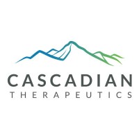 Cascadian Therapeutics, Inc. Logo