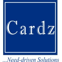 Cardz Limited Logo