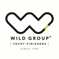 Wild Group International Logo