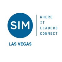 SIM Las Vegas Logo