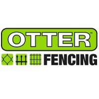 Otter Fencing Logo