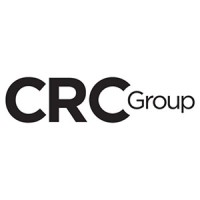 CRC Group Australia Logo
