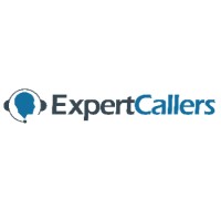 ExpertCallers Logo