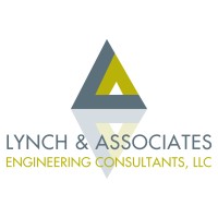 Lynch & Associates - Engineering Consultants, LLC Logo