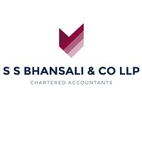 S S Bhansali & Co Logo