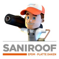 Saniroof BVBA Logo