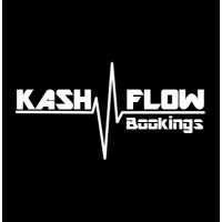 Kash Flow Bookings Logo
