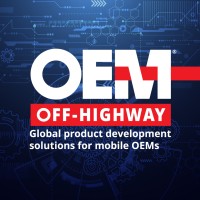OEM Off-Highway Logo