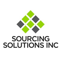 Sourcing Solutions, Inc. Logo