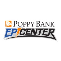 Poppy Bank Epicenter Logo