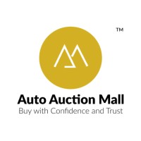 Auto Auction Mall Logo