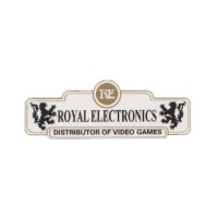 Royal Electronics, Inc. Logo
