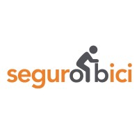 SeguroBici Logo