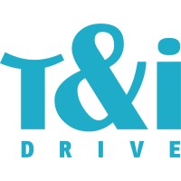 T&I Drive Logo