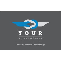 Your Accounting Partners Logo