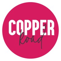 Copper Road Consulting Logo