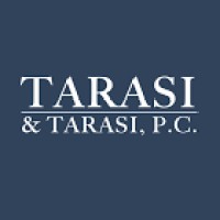 Tarasi & Tarasi P.C. Logo