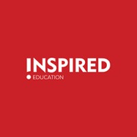 Inspired Education Australia Logo