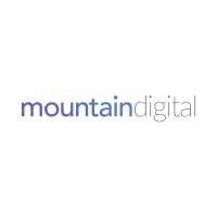 Mountain Digital Logo
