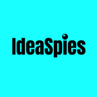 IdeaSpies Logo