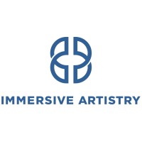 Immersive Artistry, LLC Logo