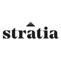 Stratia Skincare Logo