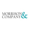 Morrison & Company: Lodging Industry Management Consulting Logo